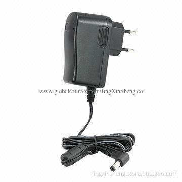 VDE power adapter, used for 1.5A appliances/devices